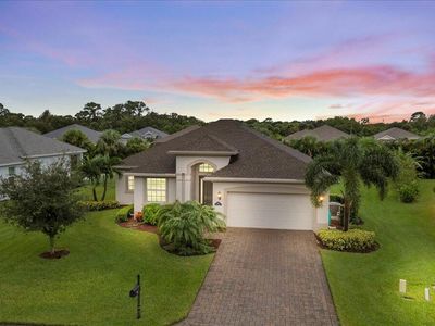 8369 Paladin Square, Vero Beach, FL, 32967