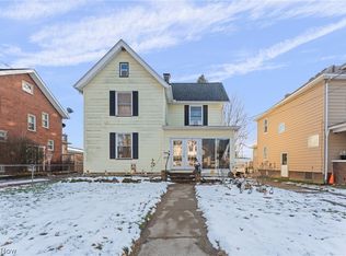 1221 North Ave NE, Massillon, OH 44646