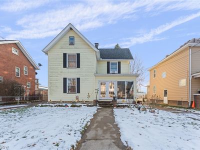 1221 North Ave NE, Massillon, OH, 44646