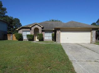 21222 Tancah Ln, Houston, TX 77073