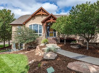 8447 Windhaven Dr, Parker, CO 80134