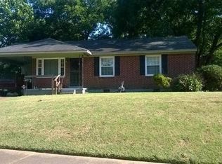 1559 Stacey St LOT 47, Memphis, TN 38108