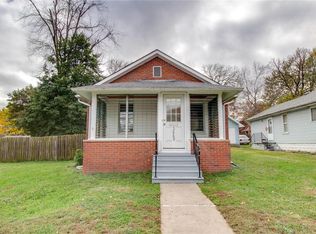 3449 Gilham Ave, Alton, IL 62002