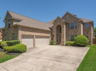 706 Live Oak Ln, Highland Village, TX 75077