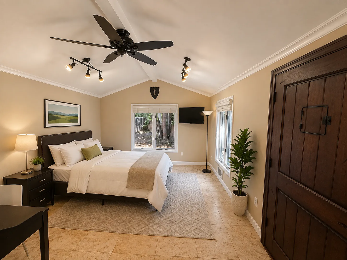 Studio, 309 sqft, $2,795 — Photo 3