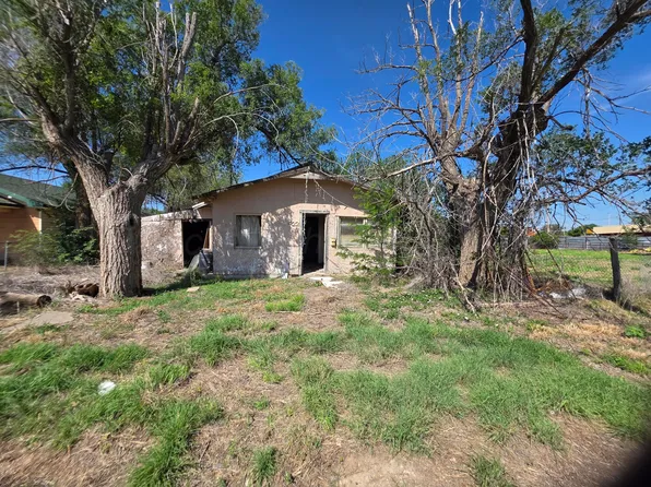 522 S Ballard St, Pampa, TX 79065