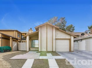 5429 Requa Ave, Las Vegas, NV 89110