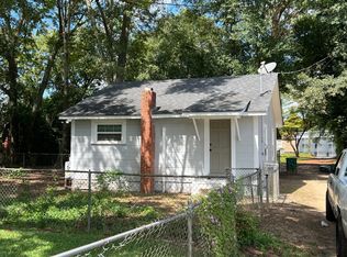 105 Telfair Ave, Albany, GA 31701