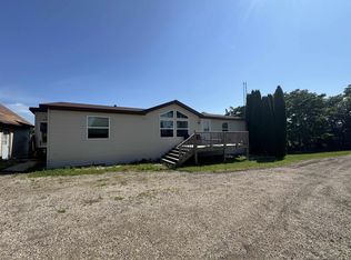 W2502 Preston Rd, Juda, WI 53550
