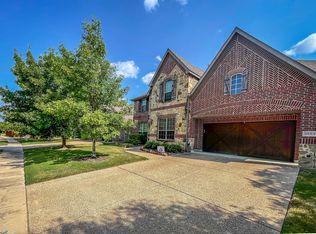 2604 Morgan Ln, Trophy Club, TX 76262