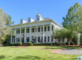 3562 Saddlecreek Dr, Birmingham, AL 35242