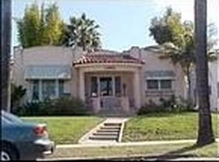 4647 Kensington Dr, San Diego, CA 92116