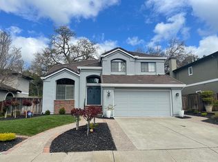 85 Chadbourne Dr, Danville, CA 94506