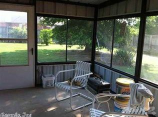 69-01 E Main St, Greenbrier, AR 72058