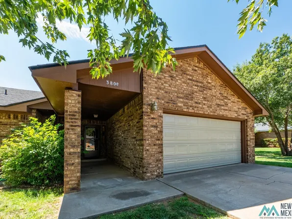 3808 Nancy Lopez Dr, Clovis, NM 88101