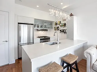 Rented by R New York