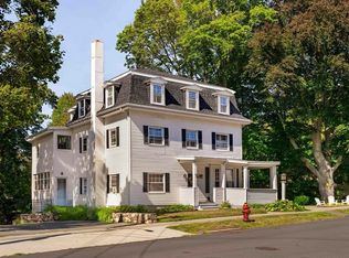 106 Elm St, Stoneham, MA 02180