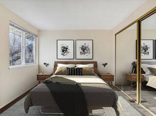 Hogan Woods Apartments, Gresham, OR 97030