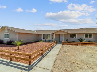 16252 Paula Rd, Madera, CA 93636