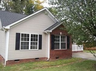 102 Pheasant Ridge Cir, York, SC 29745