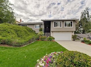 1470 Camino Robles Ct, San Jose, CA 95120