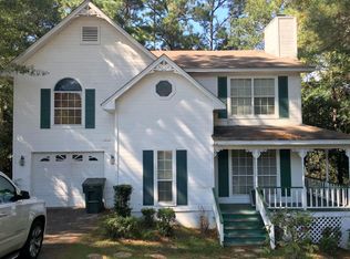107 Boosketuh Cir, Daphne, AL 36526