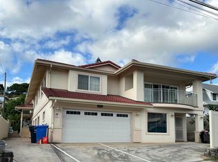 2044 Nu Pl, Honolulu, HI 96817