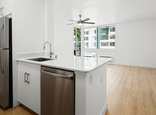 SoMa Square, San Francisco, CA 94107