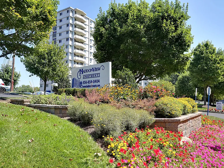 Haddonview Apartments — Photo 22