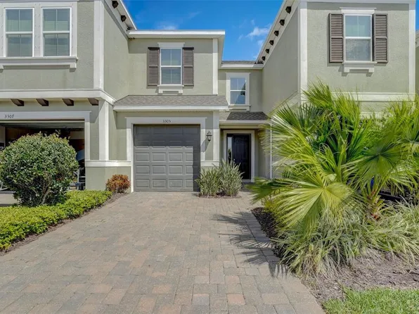 3305 Painted Blossom Ct, Lutz, FL 33548