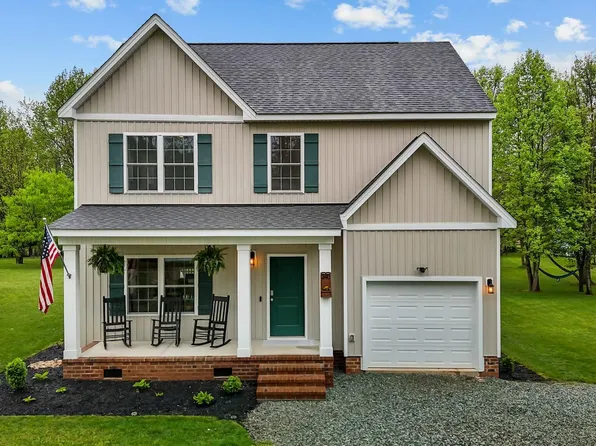 240 Carr Store Road, Cedar Grove, NC 27231