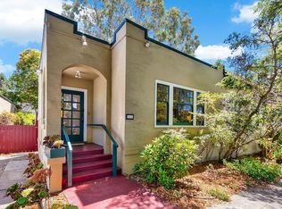 1902 Berryman St, Berkeley, CA 94709