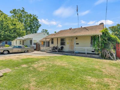 974 Acacia Ave, Sacramento, CA, 95815