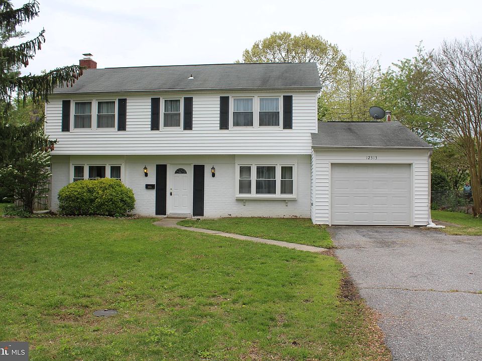 1st image of 12313 Manvel Ln