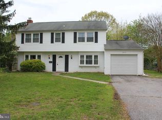 12313 Manvel Ln, Bowie, MD 20715