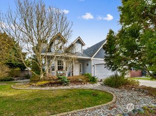25308 154th Street Ct E, Buckley, WA 98321