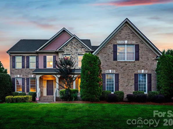 117 Turkey Hunt Ct, Waxhaw, NC 28173