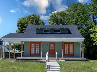 3408 Winthrop Ave, Indianapolis, IN