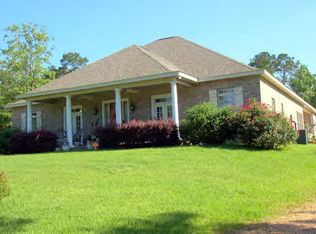 1094 Park Pl, McComb, MS 39648