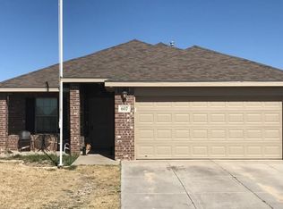 607 E 98th St, Odessa, TX 79765
