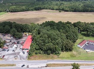 1 Jerusalem Rd, Courtland, VA 23837