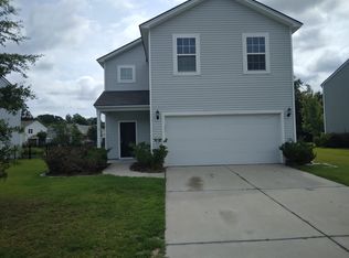 11 Keowee Ln, Beaufort, SC 29906