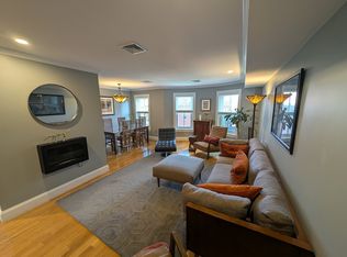 86 W Springfield St #3, Boston, MA 02118