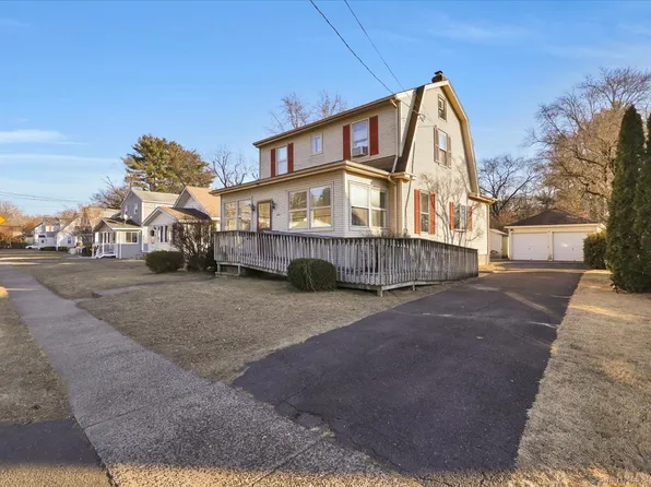 89 Maple Street, East Hartford, CT 06118