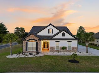 833 Sand Binder Dr., Myrtle Beach, SC 29579