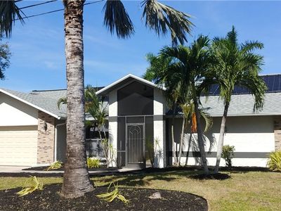 623 SW 39th Ter, Cape Coral, FL, 33914