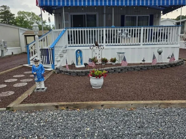 341 Lake Dr #341, Woodbine, NJ 08270