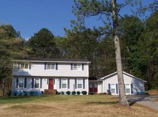 241 Margo Trl SE, Rome, GA 30161