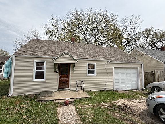 2nd image of 1162 S Conway Ave