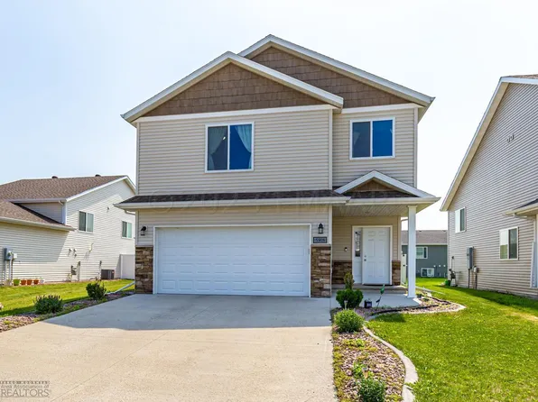 5918 59th St S, Fargo, ND 58104